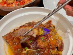 -高第街56号港式餐厅·精选(世茂广场宽厚里大明湖店)