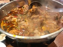 -四娭毑(三王街店)