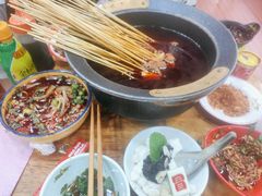 -冒椒火辣(太古里店)