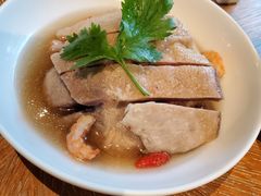 -宁波柏悦酒店·钱湖渔港