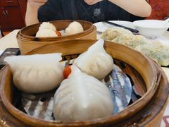 -点都德(华强南店)