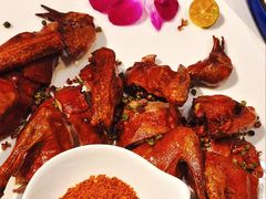 -成都钓鱼台精品酒店-品聚·成都餐厅