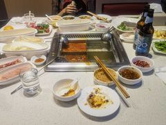 -海底捞大排档火锅(打浦路店)