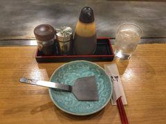 -御好烧-町屋(京都站Porta店)
