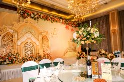 -昆泰酒店·会议咨询