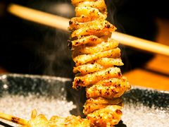 -诚家·日式烧鸟·深夜食堂(虹桥天街店)
