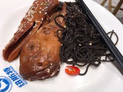 -纽斯特牛排自助餐厅(浦江万达店)