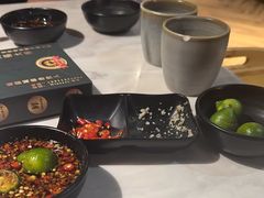 -狐狸爱上椰子鸡(滨江星光大道店)