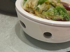 -新白鹿餐厅(龙游路总店·杭帮菜名店)
