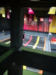 -latitude乐图空间(建宁路店)