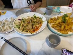 -叁拾壹克饺子·东北菜(国贸店)