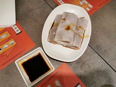-点点心点心专门店(旺角店)