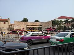 -厦门大学(思明校区)