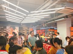 -NIKE上海青浦优选体验店