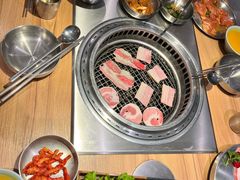 -汉拿山(魏公村店)