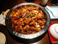 -胖哥俩肉蟹煲(福州仓山爱琴海店)