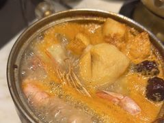 -喜庭海鲜自助(来福士店)