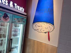 -DQ·蛋糕·冰淇淋(河东万达店)