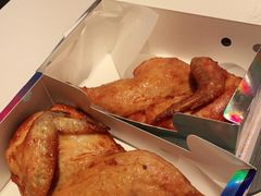 -麦当劳(华发商都店)