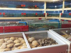 水产区-欧记·龙城港(欣都店)