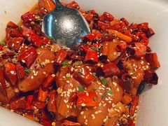 -胡大饭馆 24h(簋街总店)