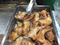 -大益烤鸡