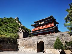 -居庸关长城