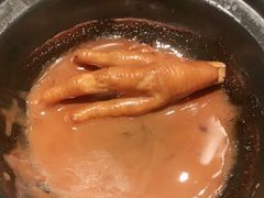 -领事馆19号中餐厅(厦门海景洲际酒店)