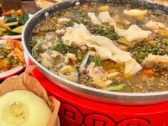 -聂发财重庆江湖菜(解放碑店)