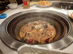 -遇东北林区铁锅炖(南开店)
