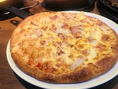 -萨莉亚意式餐厅(杭州西溪龙湖天街店)