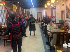 -秦二哥格格(高笋塘店)
