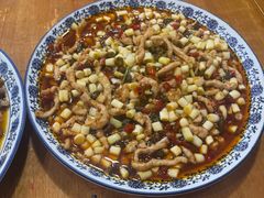 -李大爷的泡椒馆(冉家坝店)