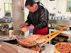 -清真马杰山牛肉汤馆