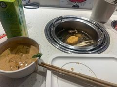 -龍歌自助小火锅(城阳万象汇店)