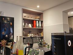 -PAUSE CAFE(南秀村店)