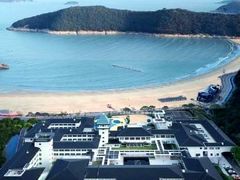 -象山黄金海岸雷迪森酒店