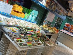 -渔夫蒸鲜(世奥湾店)