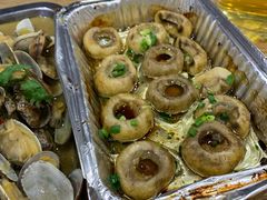 -老虎滩大连海鲜烧烤(建邺云锦路总店)