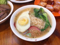-澳门陈光记烧味饭店(南京德基广场店)