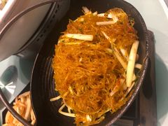 -久宴·天目湖大鱼头(恐龙园店)
