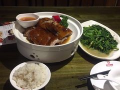 -阿元烧鹅(文明路店)