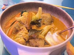 -My Way Town买味堂·东南亚餐厅(亦庄店)