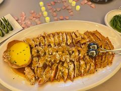 -粗茶淡饭·汉口公馆(循礼门店)