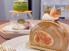 -KNOTKNOT珞珞·日式甜品(K11店)