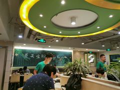 大堂-水平有限广西米粉·广西风味集(五道口店)