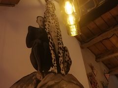 -薄荷小筑融合音乐餐吧(农业路店)