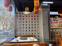 -福熙鼎铁锅炖鱼(槐中路店)