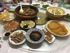 -秋香鱼馆(世凹桃园店)