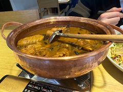 -关东小磨东北菜(上海长风大悦城店)